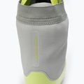 Buty narciarskie dziecięce Fischer Fischer One JR yellow 8