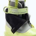 Buty narciarskie dziecięce Fischer Fischer One JR yellow 9