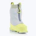 Buty narciarskie dziecięce Fischer Fischer One JR yellow 10