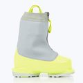 Buty narciarskie dziecięce Fischer Fischer One JR yellow 11
