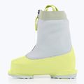 Buty narciarskie dziecięce Fischer Fischer One JR yellow 12