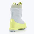 Buty narciarskie dziecięce Fischer Fischer One JR yellow 13