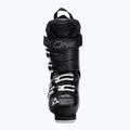 Buty narciarskie damskie Fischer RC ONE X 85 black/black/ black/fuschia 3