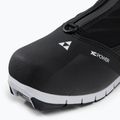 Buty do nart biegowych Fischer XC Power black/white 9