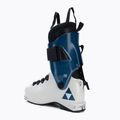 Buty skiturowe Fischer Travers TS white/blue 2