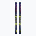 Narty zjazdowe Fischer The Curv GT M-Track + wiązania RX 13 PR 