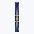 Narty zjazdowe Fischer The Curv GT M-Track + wiązania RX 13 PR  6