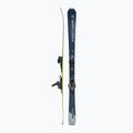 Narty zjazdowe Fischer V RC One 78 GT Twin Powerrail + wiązania RSW 10 PR  2