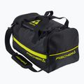 Torba podróżna Fischer Team Sportbag 45 l black/yellow