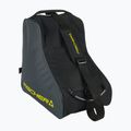 Torba narciarska na buty Fischer Bootbag Nordic Eco 38 l black/grey/yellow