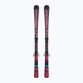 Narty zjazdowe Fischer The Curv DTX M-Track + wiązania RSX Z12 PR black/red