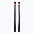 Narty zjazdowe Fischer The Curv DTX M-Track + wiązania RSX Z12 PR black/red 3