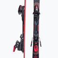 Narty zjazdowe Fischer The Curv DTX M-Track + wiązania RSX Z12 PR black/red 4