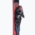 Narty zjazdowe Fischer The Curv DTX M-Track + wiązania RSX Z12 PR black/red 6