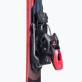 Narty zjazdowe Fischer The Curv DTX M-Track + wiązania RSX Z12 PR black/red 7