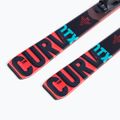 Narty zjazdowe Fischer The Curv DTX M-Track + wiązania RSX Z12 PR black/red 9