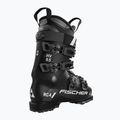 Buty narciarskie damskie Fischer RC4 85 HV GW WS black/black 8