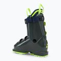 Buty narciarskie dziecięce Fischer RC4 60 JR GW rhino grey/rhino grey 2