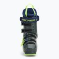 Buty narciarskie dziecięce Fischer RC4 60 JR GW rhino grey/rhino grey 3