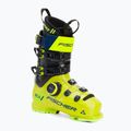 Buty narciarskie męskie Fischer RC4 PRO MV GW BOA ZF CFC yellow/carbon