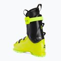 Buty narciarskie męskie Fischer RC4 PRO MV GW BOA ZF CFC yellow/carbon 2