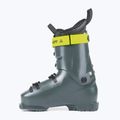 Buty narciarskie męskie Fischer RC4 110 MV VAC GW rhino grey/rhino grey 7