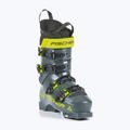 Buty narciarskie męskie Fischer RC4 110 MV VAC GW rhino grey/rhino grey 8