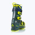 Buty narciarskie dziecięce Fischer RC4 60 JR GW 2023 rhino grey/rhino grey 9