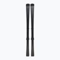 Narty zjazdowe Fischer RC4 Power Twin Powerrail + wiązania RS 10 GW PR  3