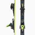 Narty zjazdowe Fischer RC4 Power Twin Powerrail + wiązania RS 10 GW PR  4