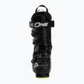 Buty narciarskie męskie Fischer RC ONE 90 yellow/black/black 3