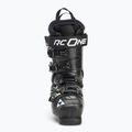 Buty narciarskie damskie Fischer RC One 8.5 Celeste black/black 3