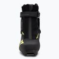 Buty do nart biegowych Fischer RC3 Skate black/yellow 3