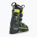 Buty narciarskie męskie Fischer RC4 110 MV BOA VAC GW rhino grey 4