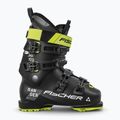 Buty narciarskie męskie Fischer Ranger HV 100 GW black/black 7