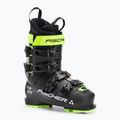 Buty narciarskie męskie Fischer Ranger HV 100 GW black/black