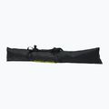 Pokrowiec na narty Fischer Skicase Eco Alpine 1 Pair - 190 black/yellow