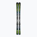 Narty zjazdowe Fischer RC4 Noize LT Superflex + wiązania RC4 Z12 GW PR