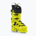 Buty narciarskie męskie Fischer RC4 130 LV VAC BOA yellow