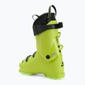Buty narciarskie męskie Fischer RC4 130 LV VAC BOA yellow 2