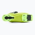 Buty narciarskie męskie Fischer RC4 130 LV VAC BOA yellow 4
