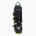 Buty narciarskie dziecięce Fischer RC4 50 JR GW black/black 3