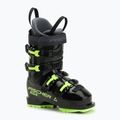 Buty narciarskie dziecięce Fischer RC4 60 JR GW black/black
