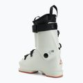 Buty narciarskie damskie Fischer RC 85 W snow 2