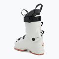 Buty narciarskie damskie Fischer RC4 95 MV S BOA GW W snow 2