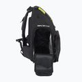 Plecak narciarski Fischer Backpack Race 40 l black/yellow 4