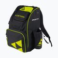 Plecak narciarski Fischer Backpack Race 55 l black/yellow 2