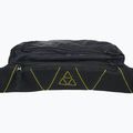Pas biodrowy Fischer Drinkbelt Professional 1 l black/yellow 2