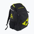 Plecak narciarski Fischer Alpine Race 36 l black/yellow