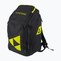 Plecak narciarski Fischer Alpine Race 36 l black/yellow 2